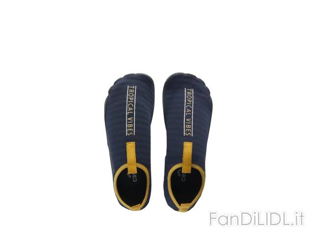 Scarpe da mare per uomo o donna , prezzo 5.99 EUR