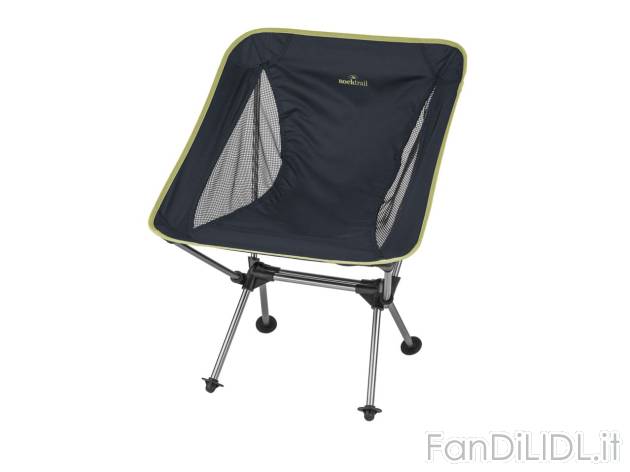 Tavolino o sedia pieghevole da campeggio , prezzo 19.99 EUR