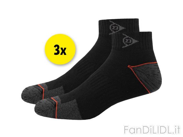 Calze da lavoro per uomo , prezzo 3.99 EUR