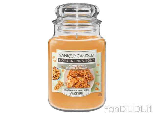 Candela profumata , prezzo 19.99 EUR