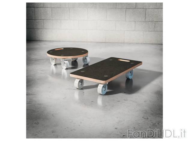 Carrello da trasporto universale , prezzo 12.99 EUR