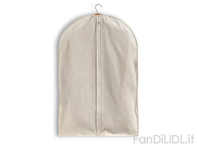 Organizer sottoletto o custodia protettiva , prezzo 3.99 EUR