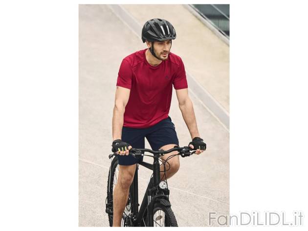 Casco da ciclista per adulti , prezzo 14.99 EUR