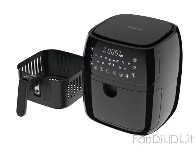 Friggitrice ad aria calda , prezzo 69 EUR