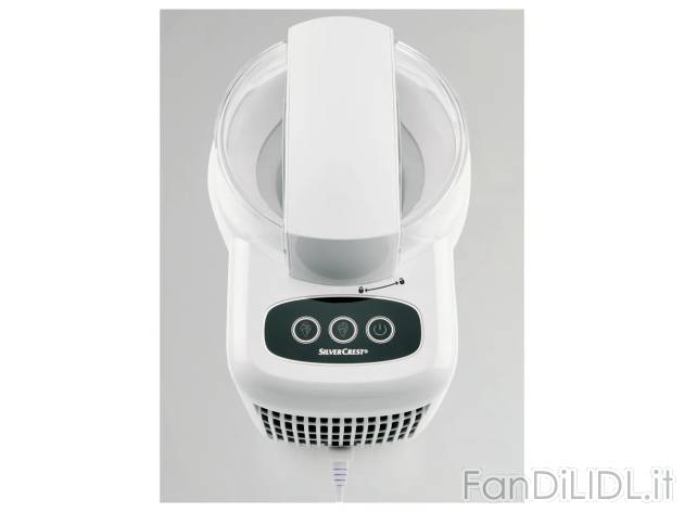 Gelatiera , prezzo 69 EUR