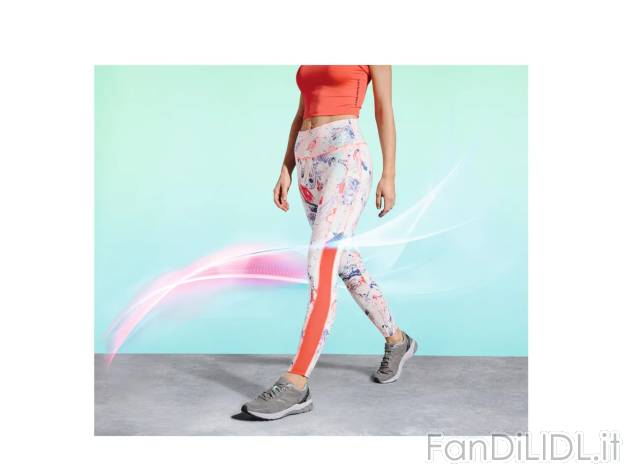 Leggings sportivi da donna , prezzo 7.99 EUR