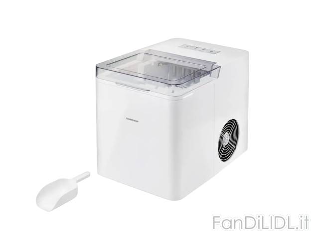 Macchina per il ghiaccio , prezzo 79 EUR
