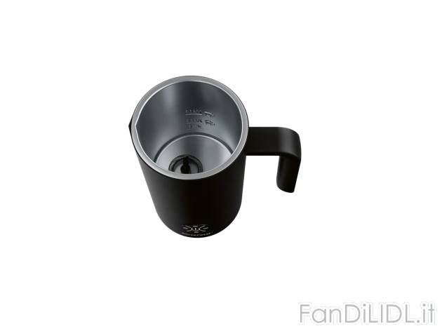 Montalatte elettrico , prezzo 19.99 EUR