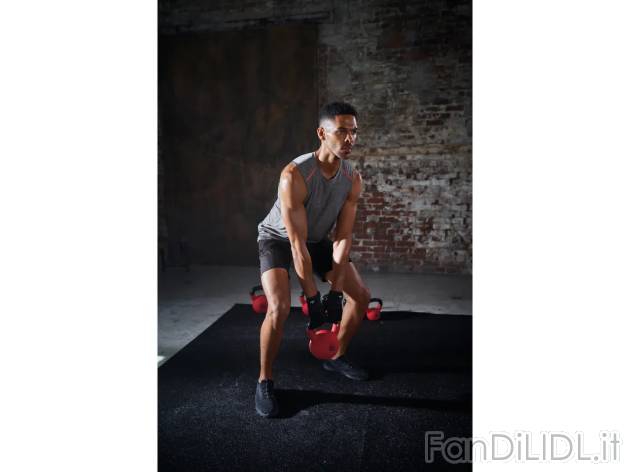 Shorts sportivi da uomo , prezzo 6.99 EUR