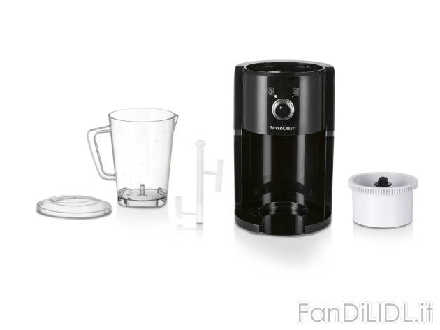 Tritaghiaccio per granite e cocktail , prezzo 29.99 EUR