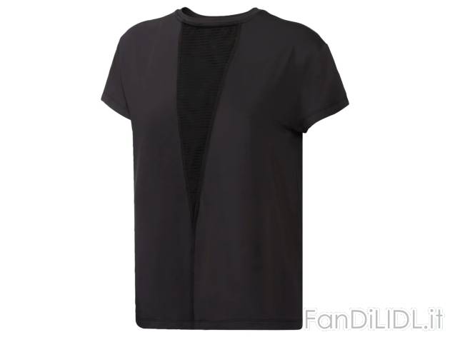 T-shirt sportiva da donna , prezzo 4.99 EUR