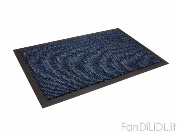Tappeto catturasporco 60 x 40 cm Meradiso, prezzo 2,99 &#8364; per Alla confezione ...