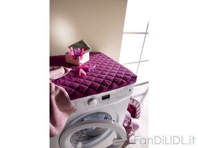Coprilavatrice Meradiso, prezzo 3,99 &#8364; per Alla confezione 
- Rivestimento ...
