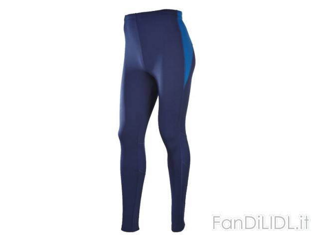 Pantaloni sportivi da uomo Crivit Sports, prezzo 8,99 &#8364; per Alla confezione ...