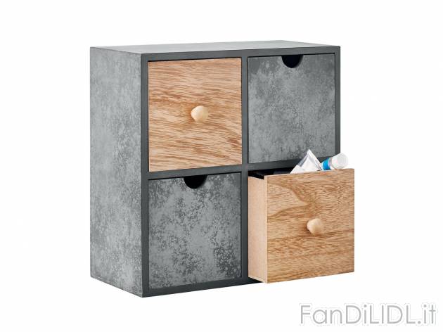 Articoli per la casa , prezzo 7.99 &#8364; 
A scelta tra diversi articoli
- ...