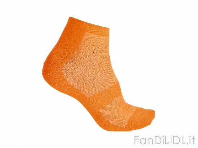 Calze da donna o da uomo Crivit Sports, prezzo 2,99 &#8364; per Alla confezione ...