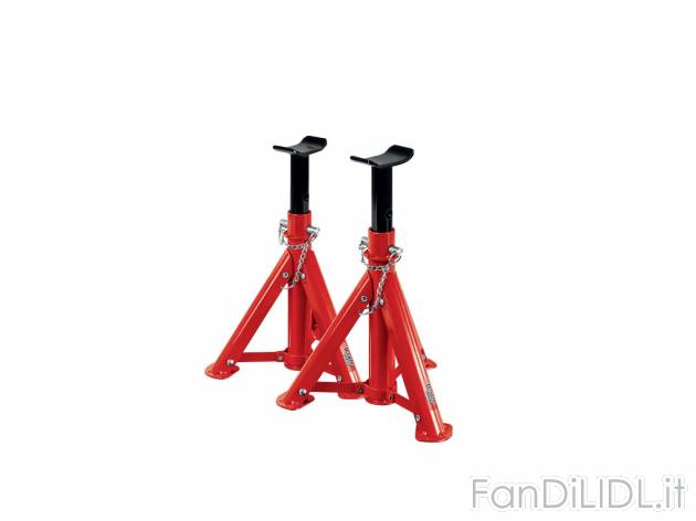 Cavalletto pieghevole per auto , prezzo 12.99 &#8364; per Alla confezione 
- ...