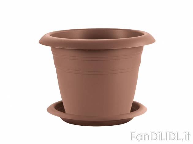 Vaso per piante , prezzo 3.99 &#8364;