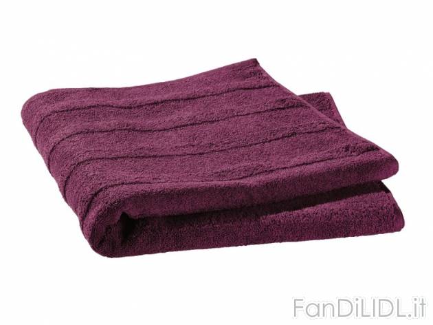 Asciugamano per ospiti 30 x 50 cm Miomare, prezzo 2,99 &#8364; per Alla confezione ...