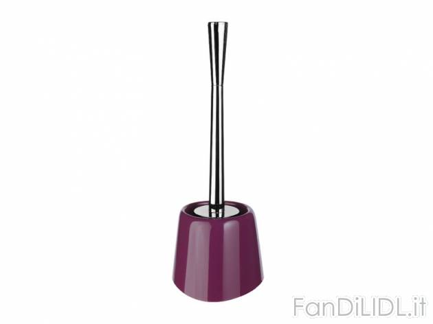 Set accessori da bagno Miomare, prezzo 12,99 &#8364; per Al set 
- Composto ...