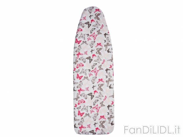 Copriasse da stiro , prezzo 4.99 &#8364; 
- 3 strati funzionali
- Materiale ...