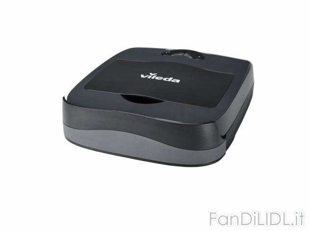 Robot aspirapolvere , prezzo 89.00 &#8364; 
- 4 sistemi di pulizia integrati
- ...