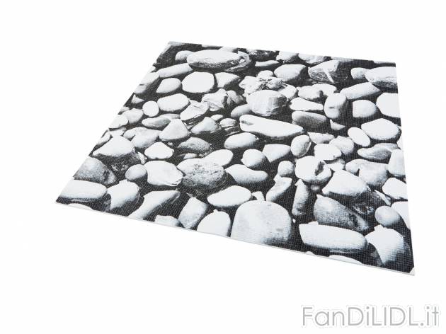Tappetino coprilavatrice o tappetini per lavello , prezzo 2.99 &#8364; 
- Antiscivolo
- ...