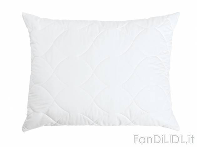 Cuscino , prezzo 14.99 &#8364; 
- Nucleo a molle insacchettate rimovibile
- ...