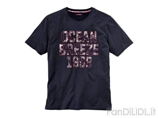 Pigiama da uomo , prezzo 7.99 &#8364;