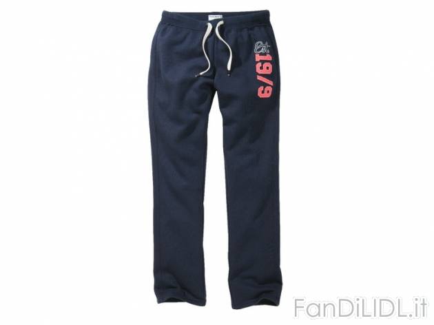 Pantaloni sportivi da donna , prezzo 9,99 &#8364; per Alla confezione 
- Elevata ...
