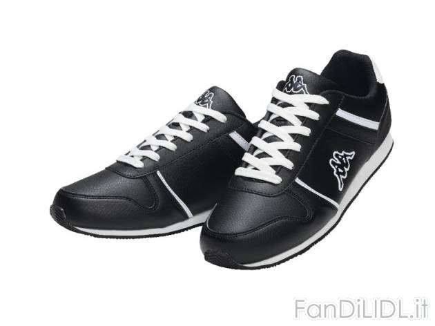 Sneaker da uomo 