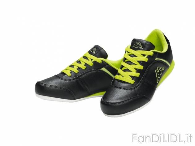 Sneaker da donna 