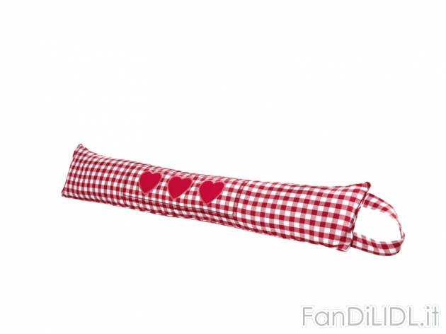 Paraspifferi per porte Meradiso, prezzo 6,99 &#8364; per Alla confezione 
- ...