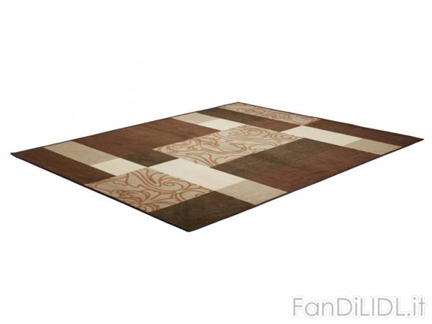 Tappeto Meradiso, prezzo 29,99 &#8364; per Alla confezione 
- Con rivestimento ...
