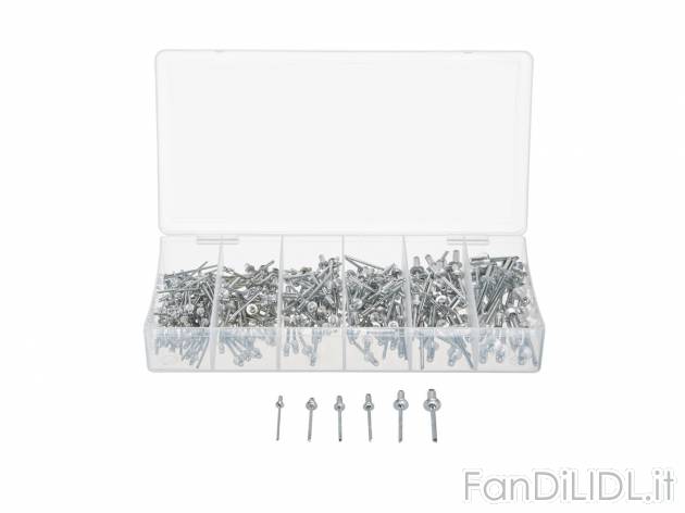 Set minuteria , prezzo 3.99 &#8364;  
-  A scelta tra diversi set