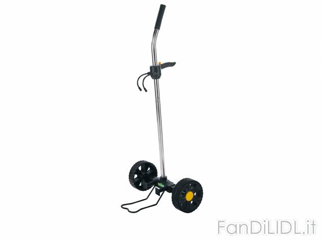 Carrello , prezzo 19.99 &#8364; 
- Per trasportare facilmente fioriere, vasi ...