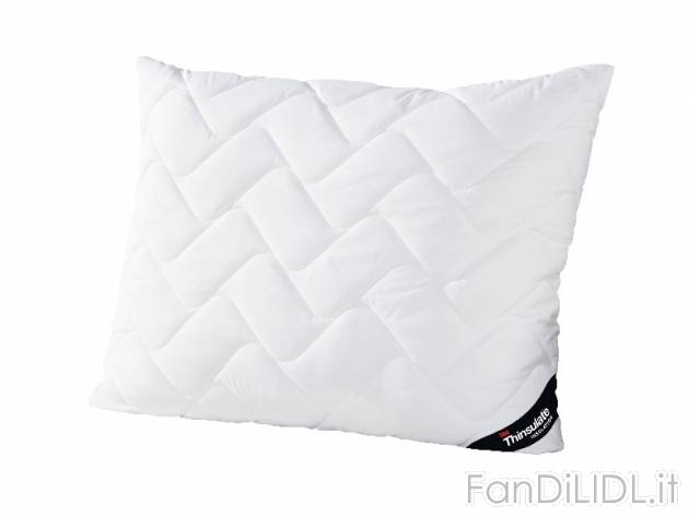 Cuscino Meradiso, prezzo 9,99 &#8364; per Alla confezione 
- Riempibile individualmente ...