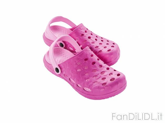 Clogs da donna , prezzo 4.99 &#8364; per Al paio 
????