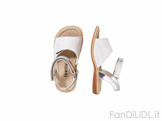 Sandali per bambini , prezzo 9.99 &#8364; per Al paio 
????