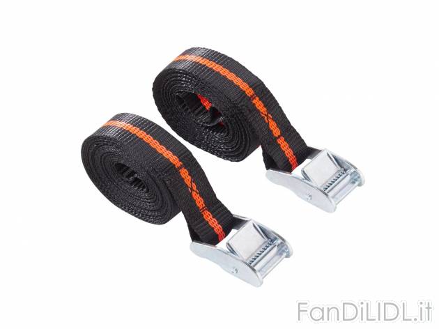 Cinghie o elastici per portapacchi , prezzo 1.99 &#8364; 
A scelta tra:
- ...
