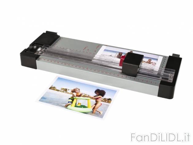 Taglierina , prezzo 19,99 &#8364; per Alla confezione 
- Scomponibile in 2 unit&agrave;: ...