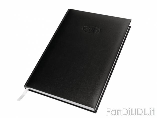 Agenda United Office, prezzo 1,99 &#8364; per Alla confezione 
-      320 pagine