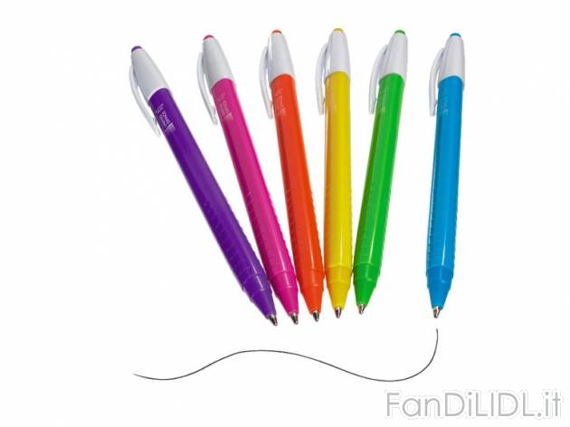 Articoli di cancelleria United Office, prezzo 1,29 &#8364; per Alla confezione ...