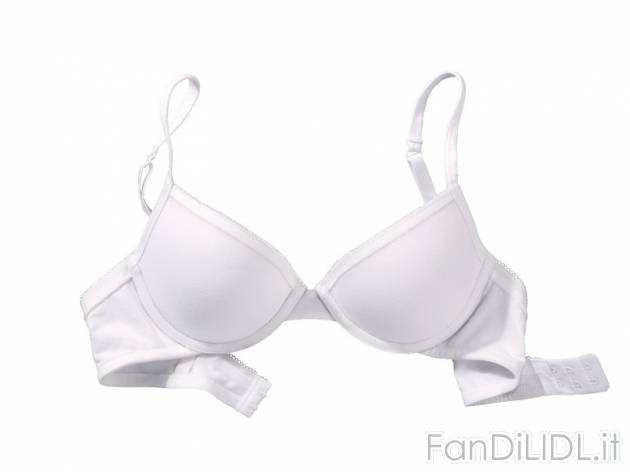 Reggiseno Jolinesse, prezzo 7,99 &#8364; per Alla confezione 
- Misure: 3B, ...