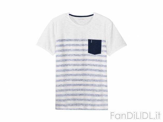 T-shirt da uomo , prezzo 4.99 &#8364;