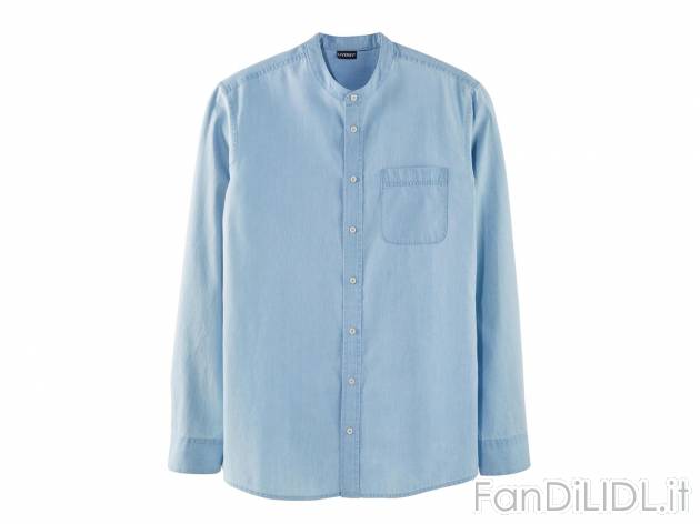 Camicia 