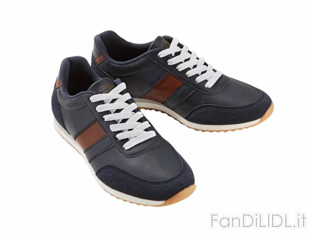 Sneaker da uomo , prezzo 14.99 &#8364;