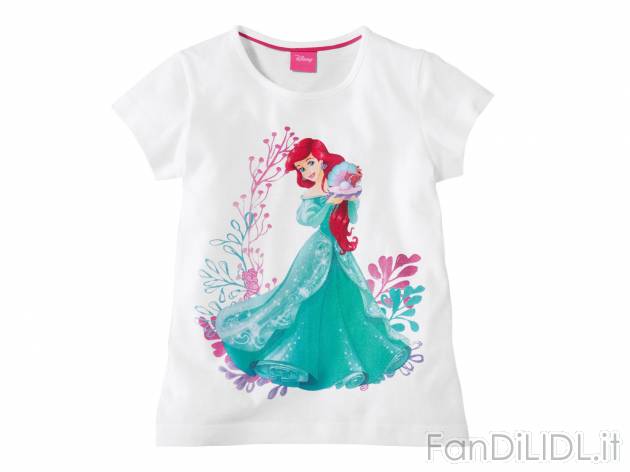Pigiama da bambina , prezzo 5.99 &#8364;  
-  ?My Little Pony, La Sirenetta, Frozen