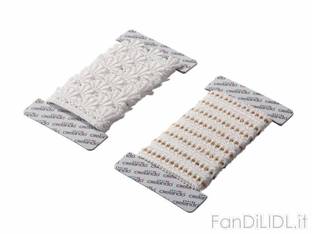 Accessori per il cucito , prezzo 1.99 &#8364; per Al set 
- A scelta tra diversi ...