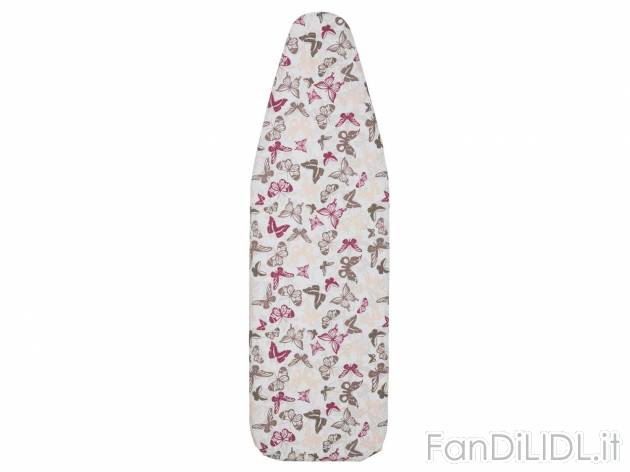 Copriasse da stiro 3 strati , prezzo 5.99 &#8364; per Alla confezione 
- Fondo ...